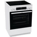 Плита GORENJE GEC6C40WD