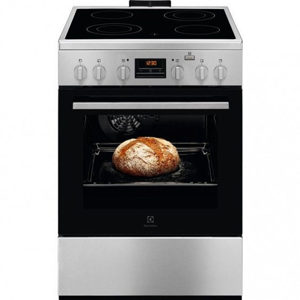 Плита ELECTROLUX RKR660203X