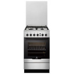 Плита газовая ELECTROLUX ekg 951108 x