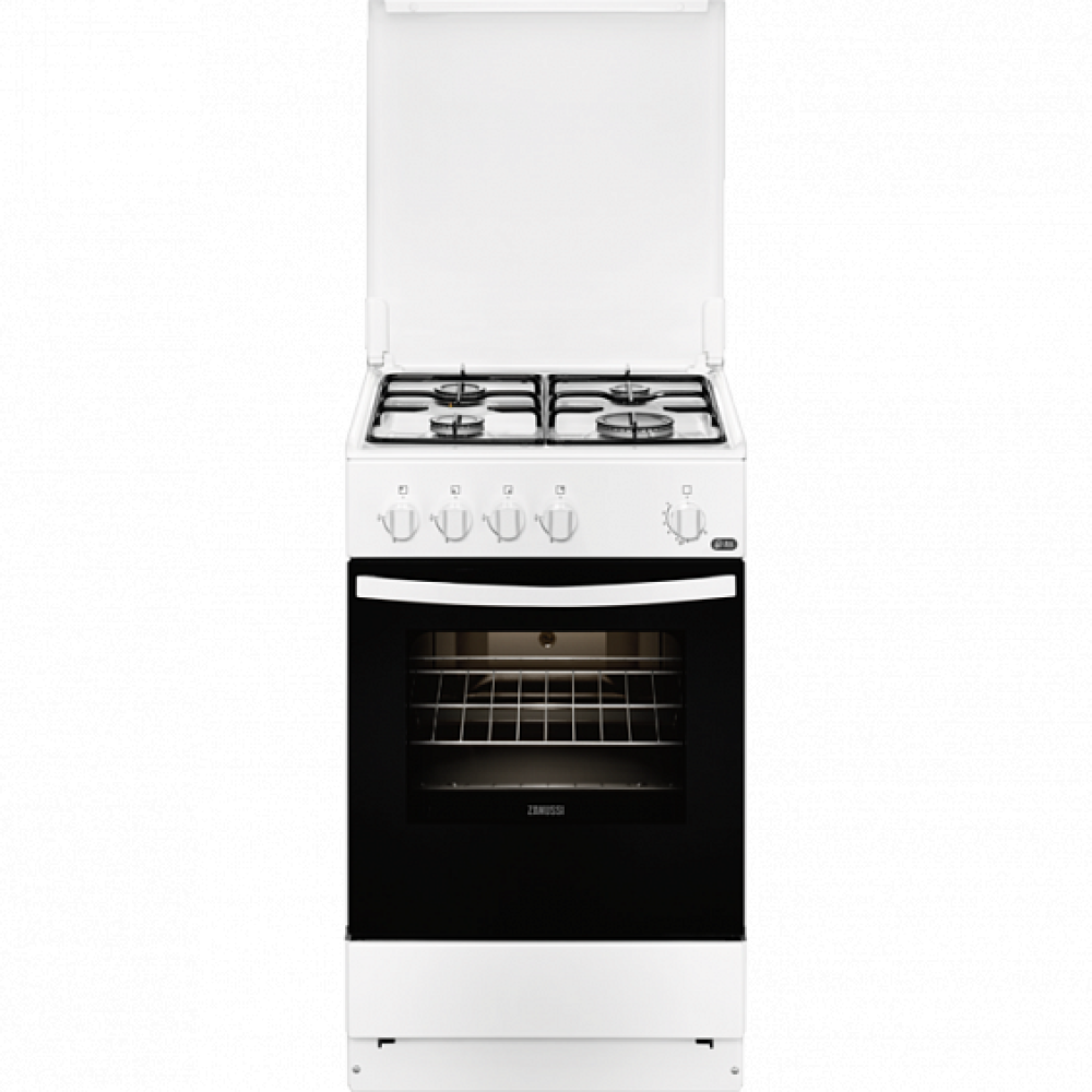 Плита ZANUSSI zcg9210l1w