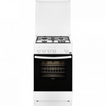 Плита ZANUSSI zcg9210l1w