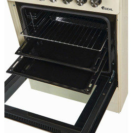 Плита IDEAL L305 молочный