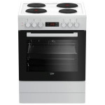 Электрическая плита BEKO FSE66300GW