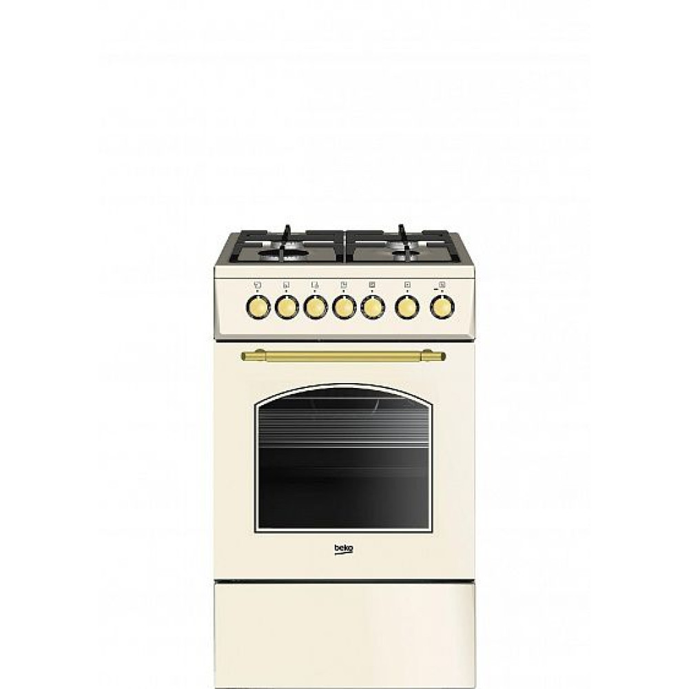 Плита BEKO FSS 52130 DCRS