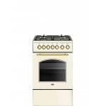 Плита BEKO FSS 52130 DCRS