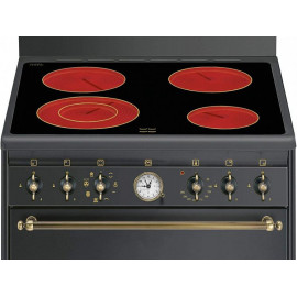 Плита электрическая SMEG co68cma8