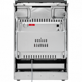 Газовая плита Zanussi ZCG 9510 S 1 W