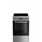 Плита BEKO FSE57300GX