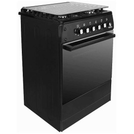 Плита IDEAL L155 ГК черный