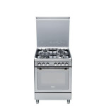 Газовая плита HOTPOINT-ARISTON cx65s72 (x) it/ha h
