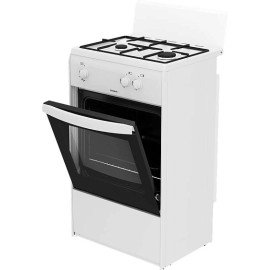 Плита DARINA AAS 5001 W