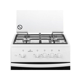 Плита GRETA GG 5072 CG38W