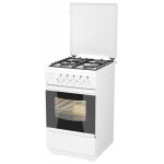 Газовая плита FLAMA fg 24211 w