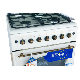 Плита REEX CGEW-640F ectRBe