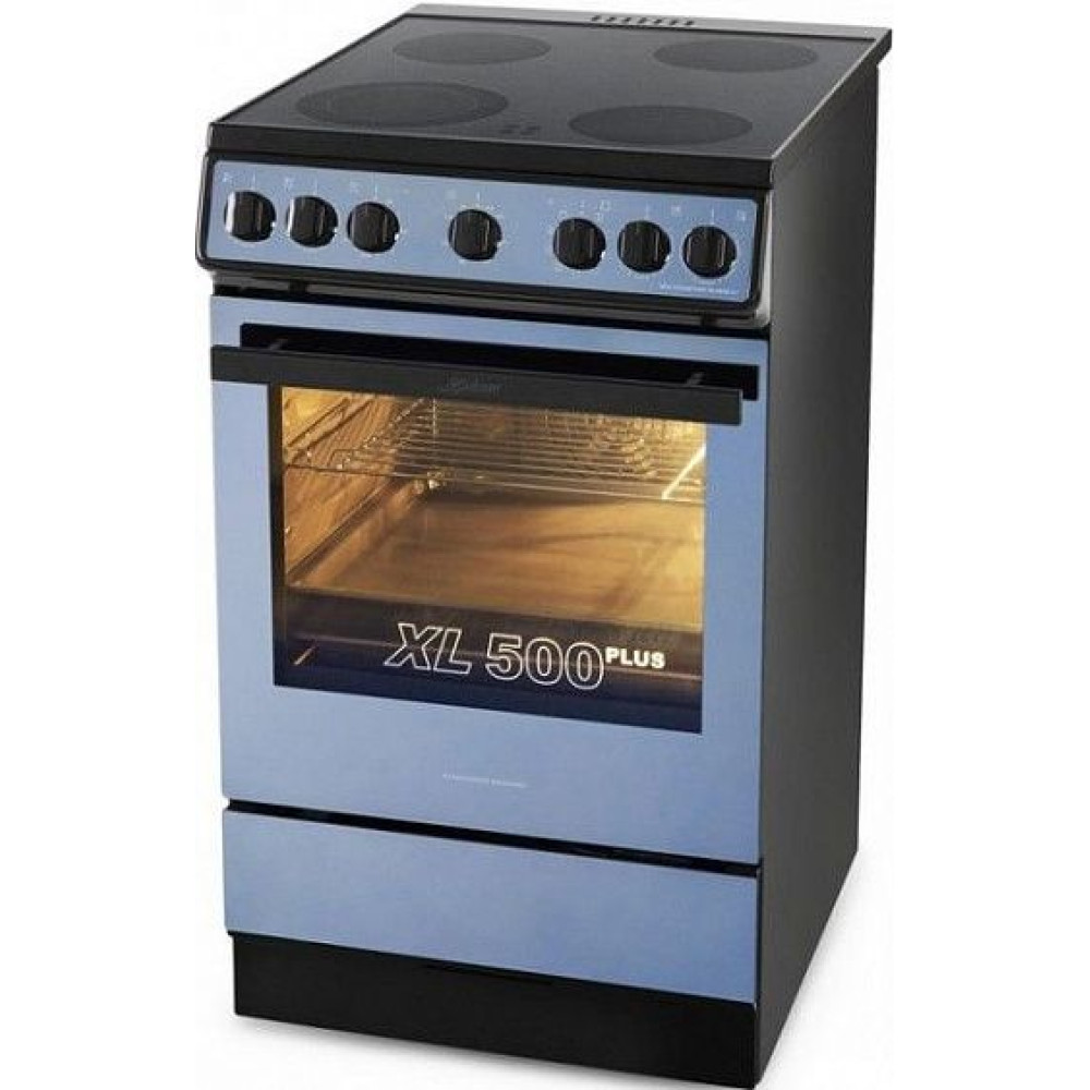 Плита электрическая KAISER hc 52010 s moire