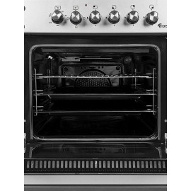 Плита IDEAL L265 серый