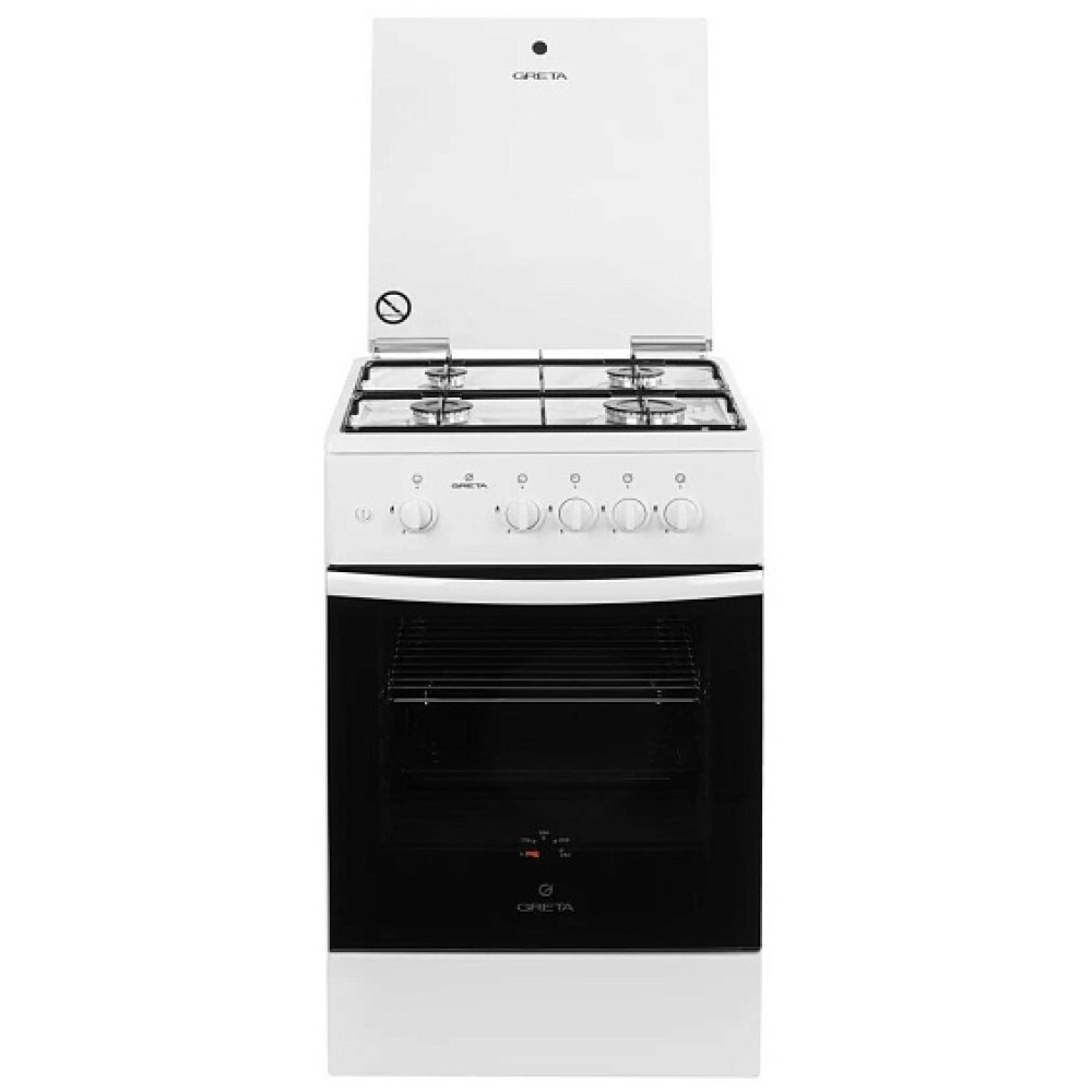 Плита GRETA 1470 GG 5072 MG 33 W