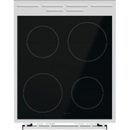 Электрическая плита GORENJE EC 5151 WG