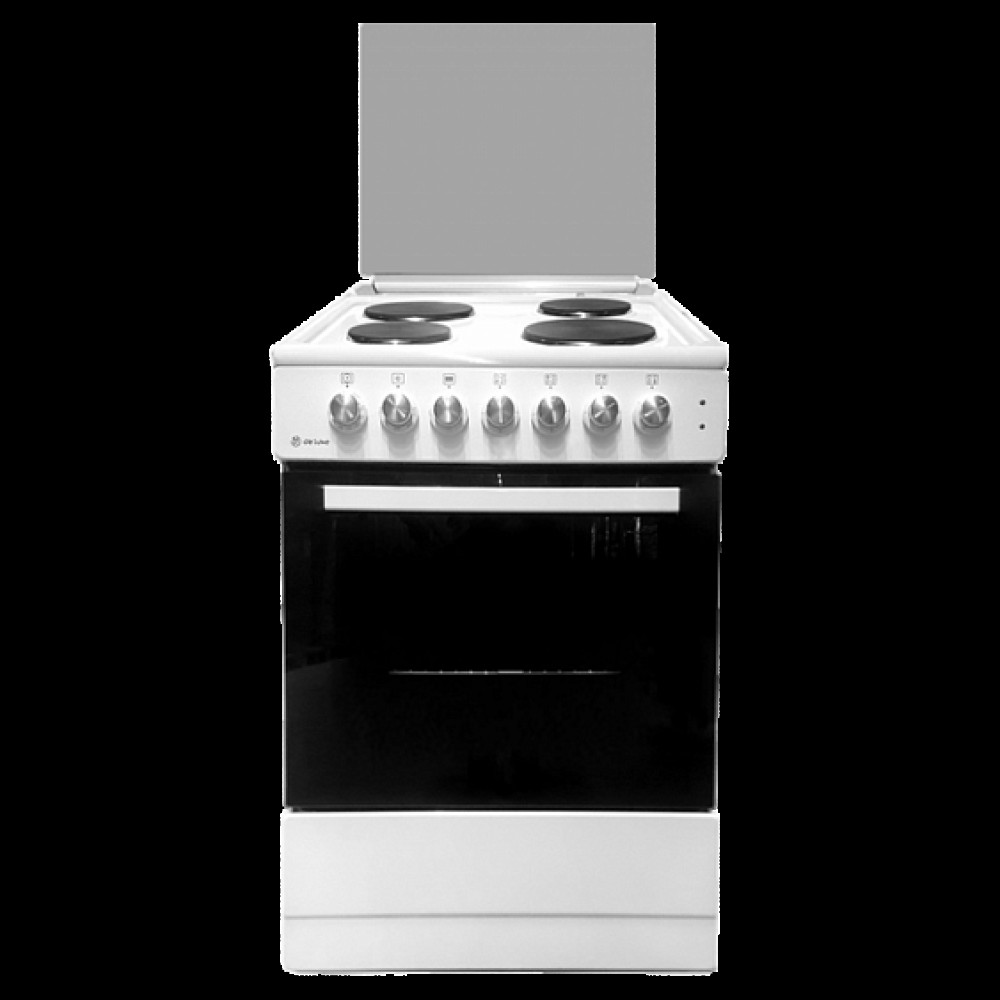 Электрическая плита DeLuxe 606004.13 э 001
