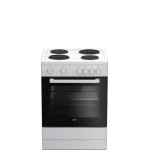 Плита BEKO FSS66000W