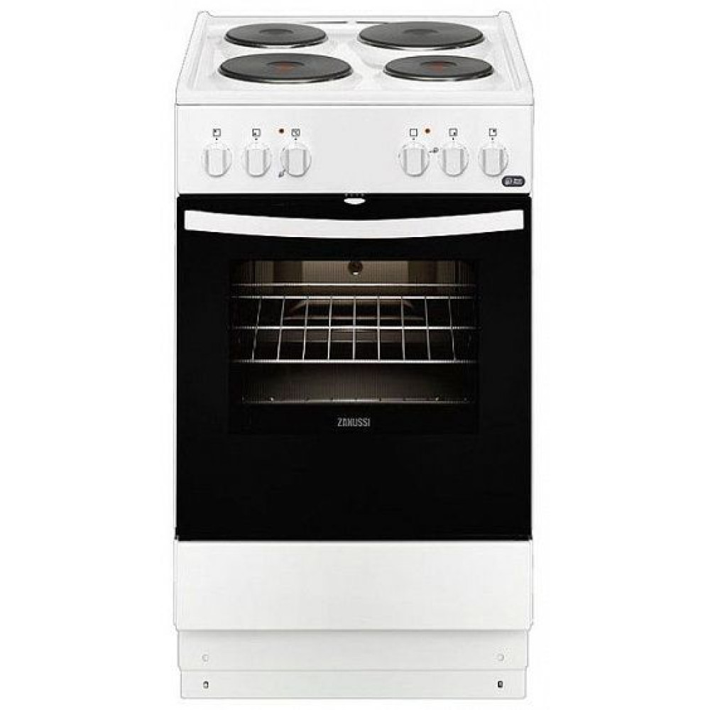 Электрическая плита ZANUSSI zce 9540 g1w