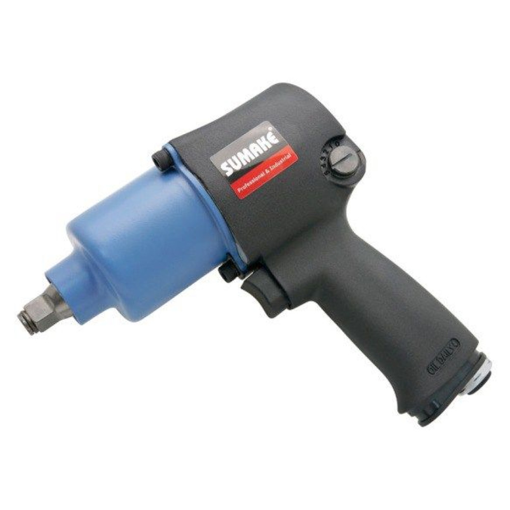 Пневмогайковерт SUMAKE st 5544sh