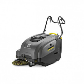 Подметально-всасывающая машина KARCHER KM 75/40 W P (1.049-205)