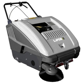 Подметальная машина LAVOR Professional SWL 700 ST