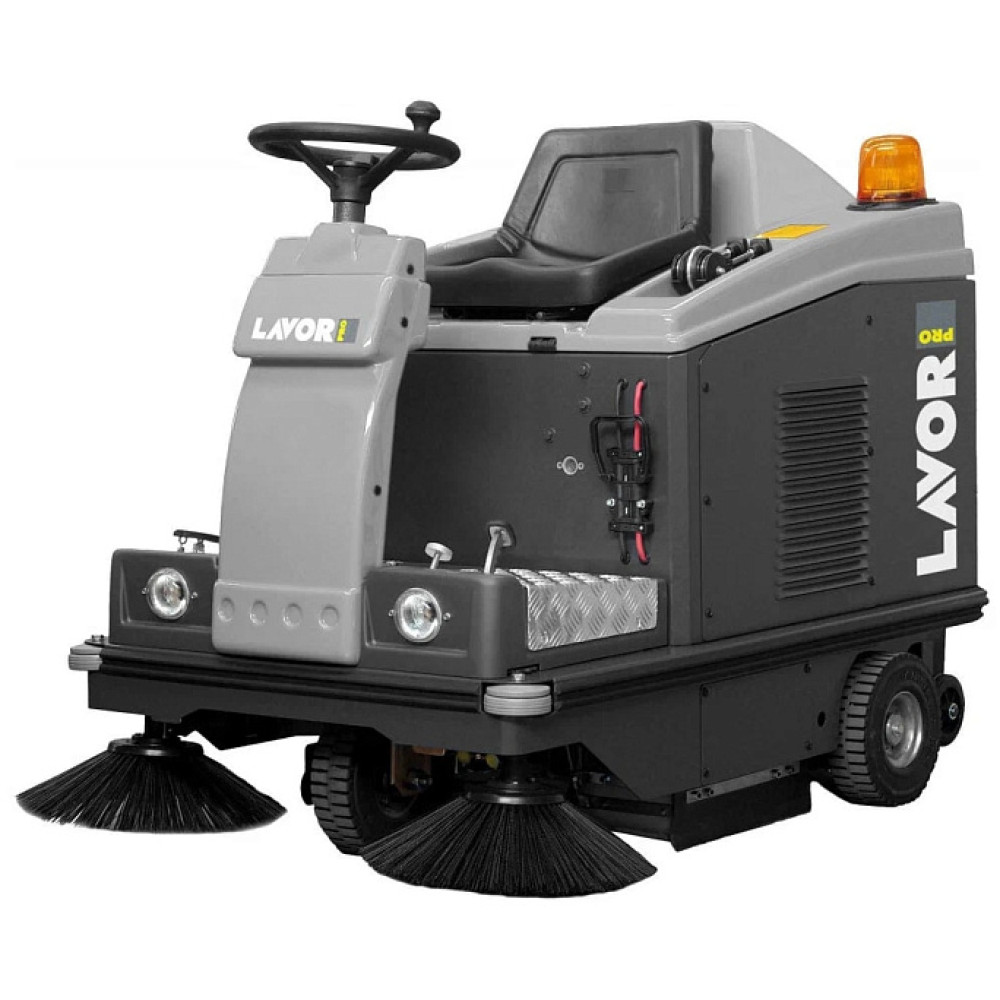 Подметальная машина LAVOR Professional SWL R1000 ET