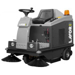 Подметальная машина LAVOR Professional SWL R1000 ET