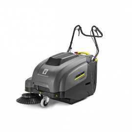 Подметальная машина KARCHER KM 75/40 W Bp Pack (1.049-207)