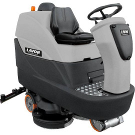 Подметальная машина LAVOR Professional Comfort M 102