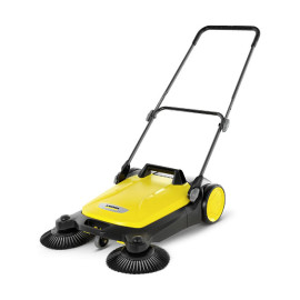 Мусороуборочная машина KARCHER S 4 Twin (1.766-360)
