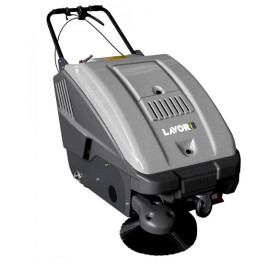 Подметальная машина LAVOR Professional SWL 700 ET