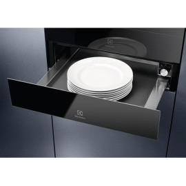 Шкаф для подогрева посуды ELECTROLUX KBD4Z