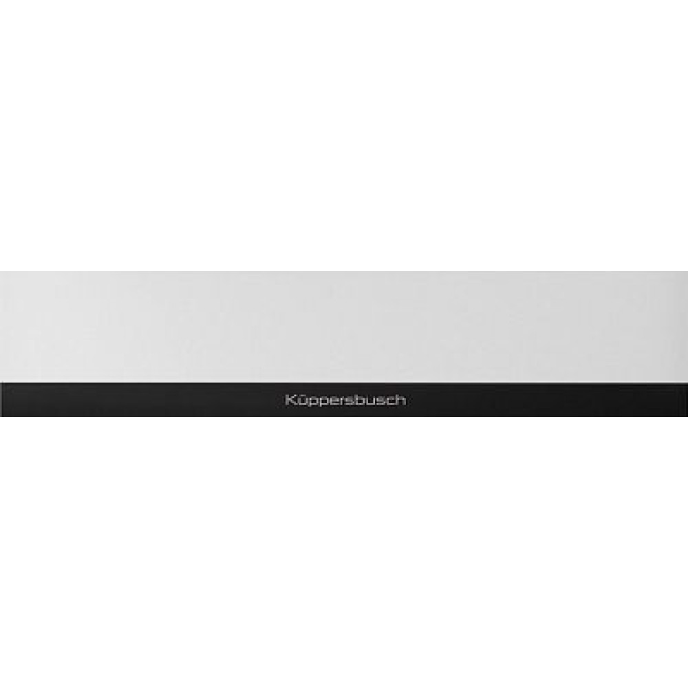 Подогреватель посуды KUPPERSBUSCH WS 6014.1 W5 Black Velvet