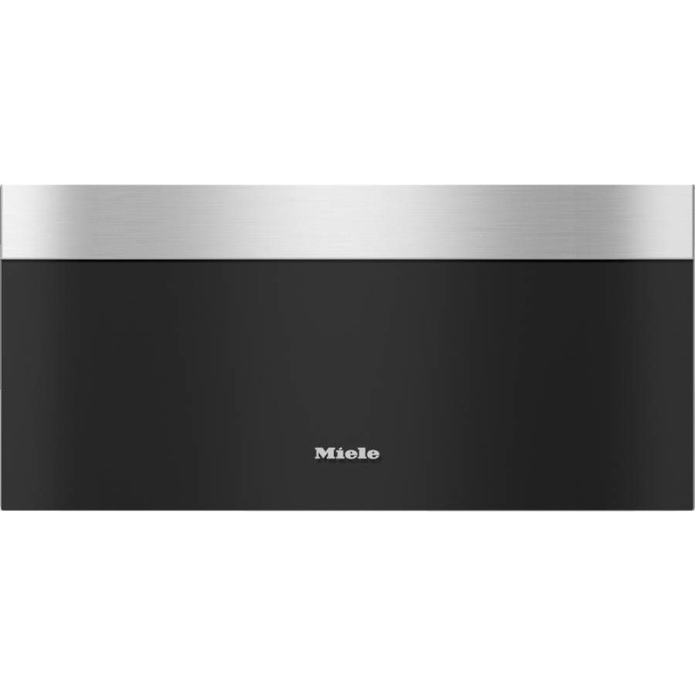 Подогреватель посуды MIELE ESW 7020 EDST/CLST сталь CleanSteel