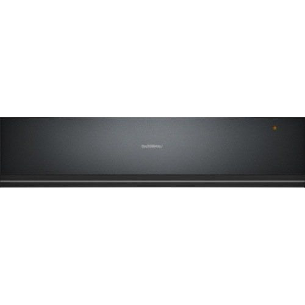 Подогреватель посуды GAGGENAU wsp 221100 антрацит