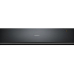 Подогреватель посуды GAGGENAU wsp 221100 антрацит