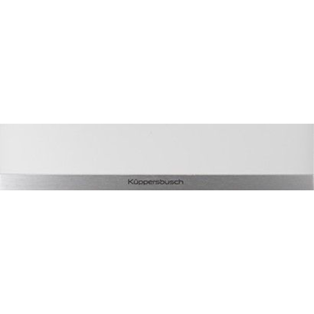 Подогреватель посуды KUPPERSBUSCH WS 6014.2 W1 Stainless Steel