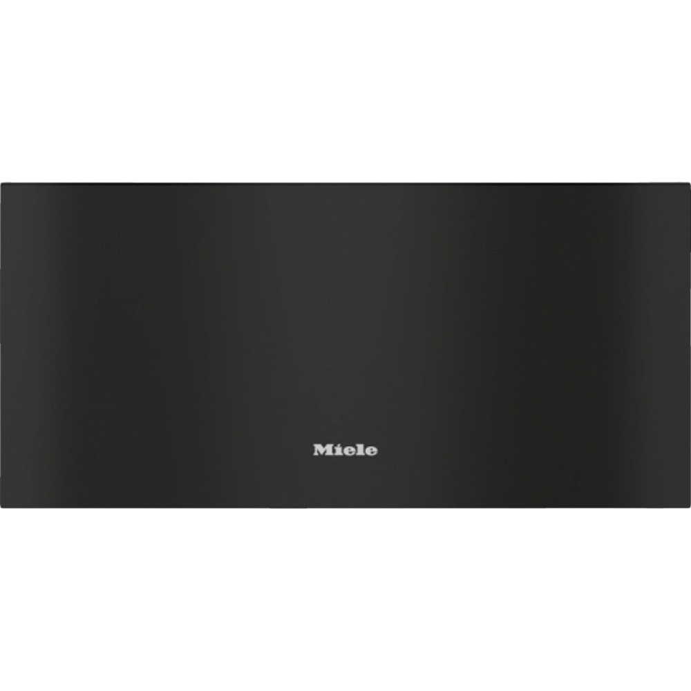 Подогреватель посуды MIELE ESW 7020 OBSW черный обсидиан