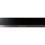 Подогреватель посуды KUPPERSBUSCH WS 6014.2 J2 Black Chrome