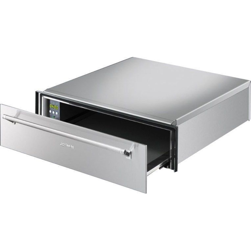 Подогреватель посуды SMEG ct15x