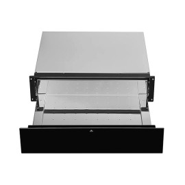 Шкаф для подогрева посуды KUPPERSBERG KWD 600 Black