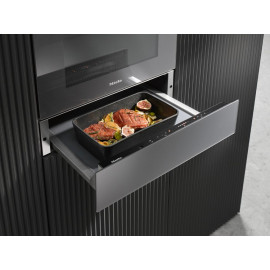 Подогреватель посуды MIELE ESW 7030 GRGR