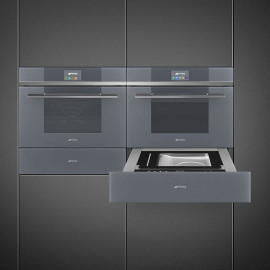 Подогреватель посуды SMEG CPR115S