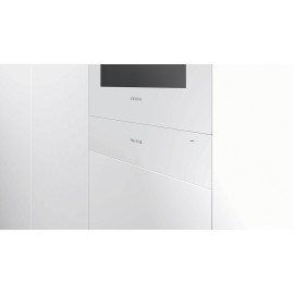 Встраиваемый шкаф для подогрева посуды SIEMENS BI 630CNW1
