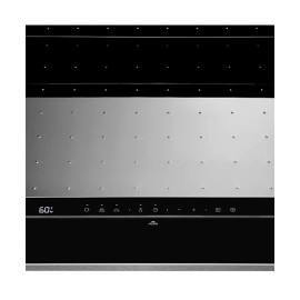 Шкаф для подогрева посуды KUPPERSBERG KWD 600 BX