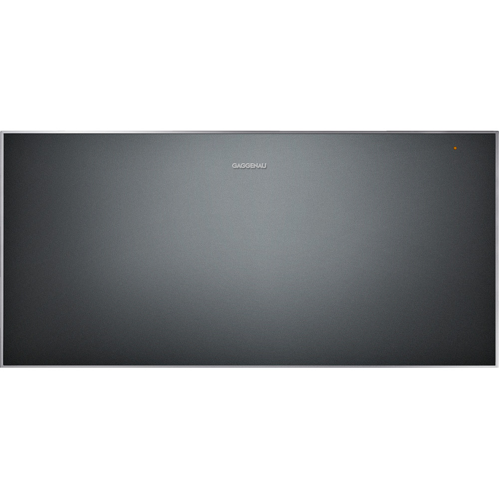 Шкаф для подогрева посуды GAGGENAU WS462100