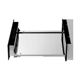 Шкаф для подогрева посуды KUPPERSBERG KWD 600 Black